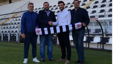 Fazer diferente para consolidar Ovarense no Campeonato Sabseg (AFA)