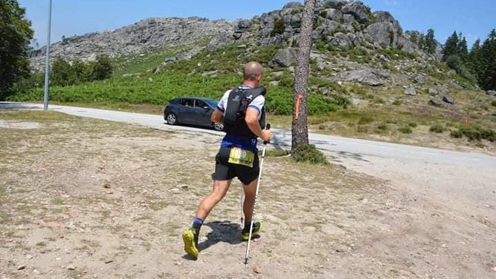 Correr de Ovar até Fátima para ajudar o Gonçalo Correr de Ovar até Fátima para ajudar o Gonçalo