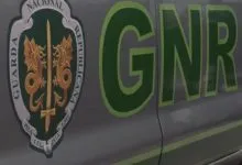 Prisão preventiva para suspeitos de vaga de roubos detidos pela GNR de Ovar