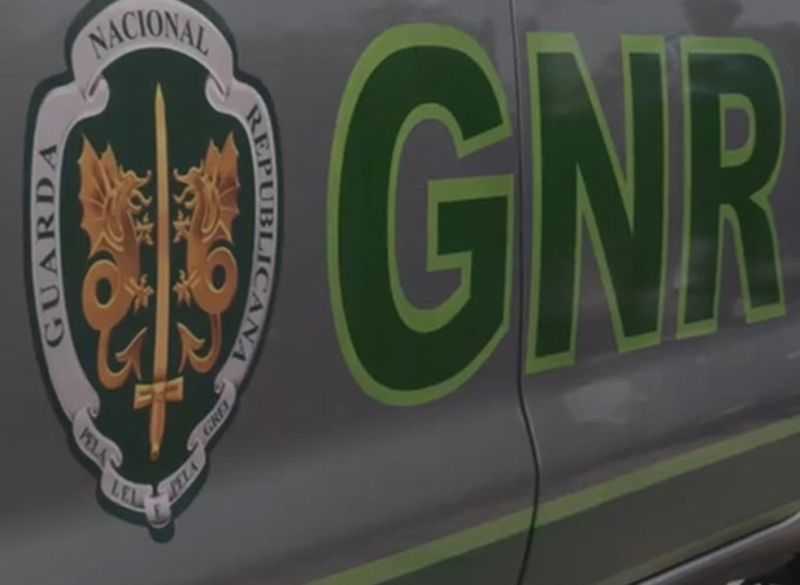 GNR na estrada com Operação “RoadPol – Alcohol and Drugs”