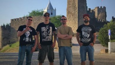Bokage em acção no Norte do país