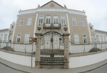 Válega: A magia da noite no Museu Oliveira Lopes