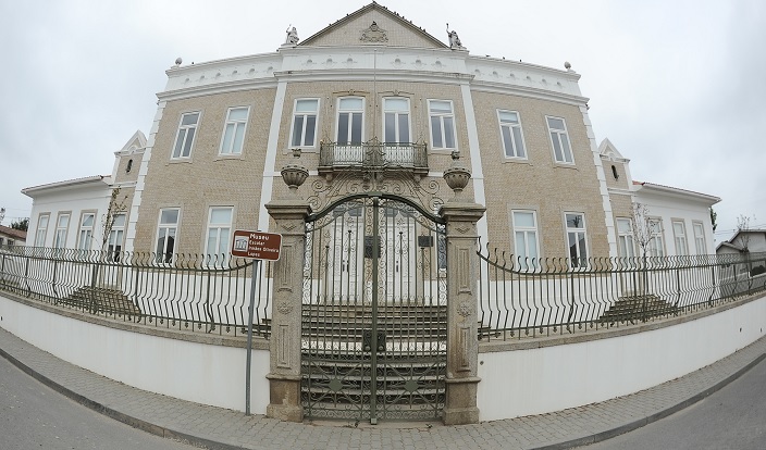 Memória dos Irmãos Oliveira Lopes homenageada em Válega