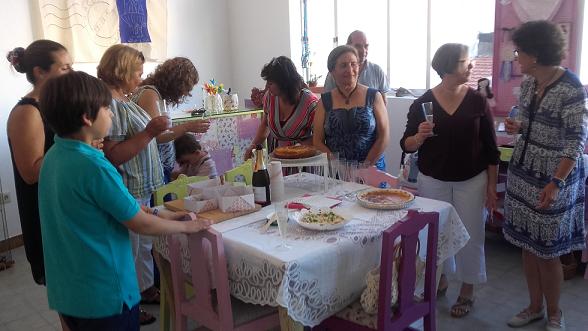 Associação de Artesãos tem nova “montra” na cidade Associação de Artesãos tem nova “montra” na cidade