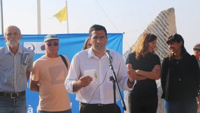 CDU: Candidatos “vareiros” apresentados