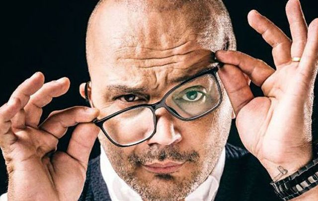 Fernando Rocha sai em defesa de Ângelo Rodrigues Fernando Rocha sai em defesa de Ângelo Rodrigues