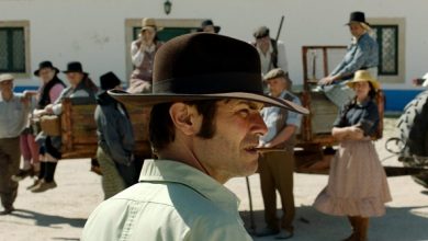 “A Herdade” vai estar em exibição no Dolce Vita Ovar