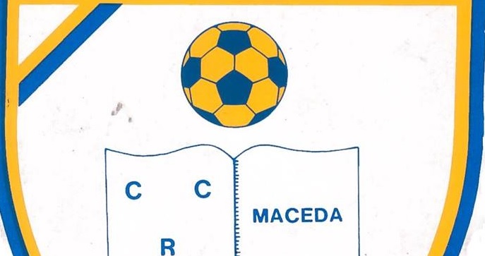 CCR Maceda aposta na prata da casa CCR Maceda aposta na prata da casa