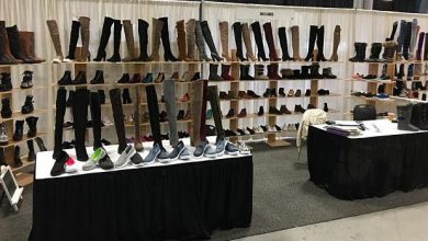 Sector dos sapatos procura abrigar-se da tempestade que se avizinha