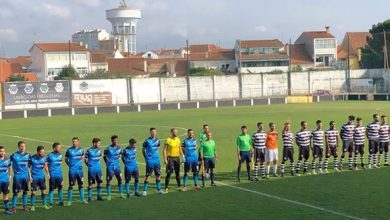 Impressionante: Seis jogos, seis vitórias