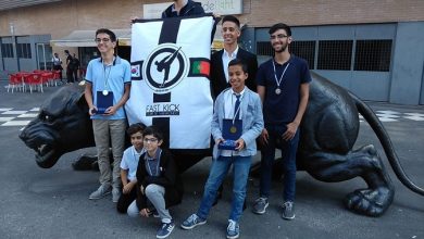 Atletas do Fast Kick distinguidos em gala da modalidade