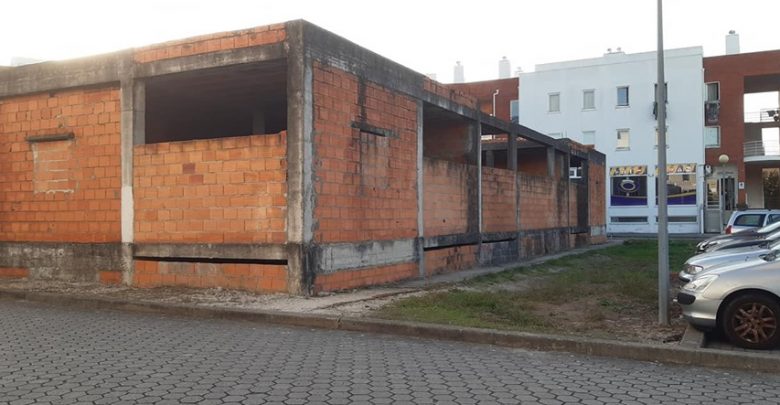Venha visitar as ruínas de Ovar Venha visitar as ruínas de Ovar
