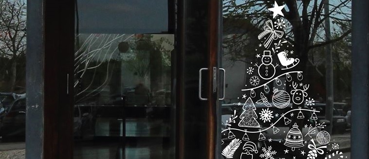 Ateliers de Natal de volta à Biblioteca Ateliers de Natal de volta à Biblioteca