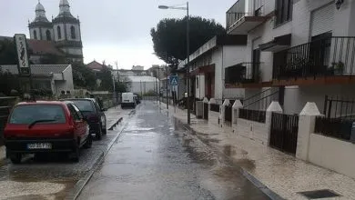Câmara acciona garantia de obra na Avenida do Bom Reitor