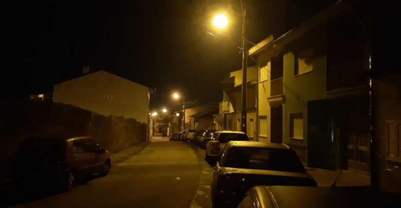 EDP reparou avaria no Posto de Transformação EDP reparou avaria no Posto de Transformação