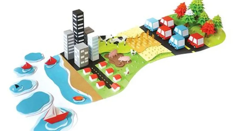 Estarreja investe na Calculadora Municipal da Pegada Ecológica