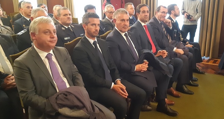 PSD: Chefe de Gabinete está de volta ao Parlamento PSD: Chefe de Gabinete está de volta ao Parlamento