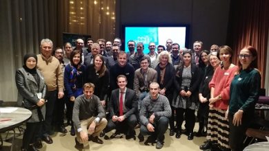 2GO OUT Consulting continua a ganhar escala internacional