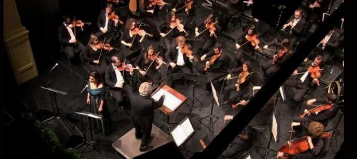 Ovar acolhe concerto do Dia da Região de Aveiro Ovar acolhe concerto do Dia da Região de Aveiro