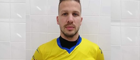 Gonçalo Muge reforça o Canedo Gonçalo Muge reforça o Canedo