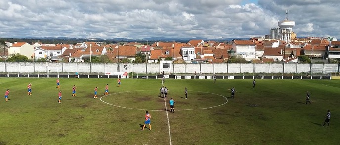 Vareiros consolidam vice-liderança após vitória no dérbi Vareiros consolidam vice-liderança após vitória no dérbi