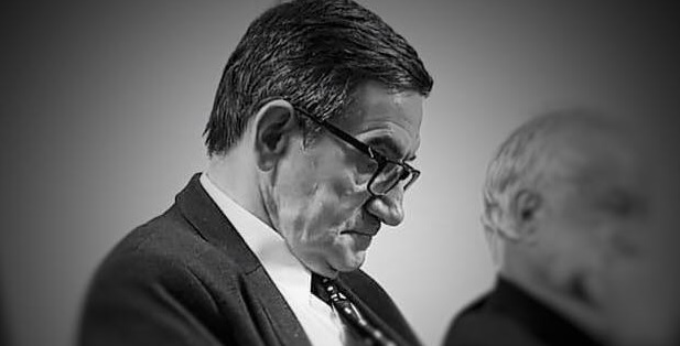 Faleceu Silvério Sousa Leite, fundador do PS Ovar Faleceu Silvério Sousa Leite, fundador do PS Ovar