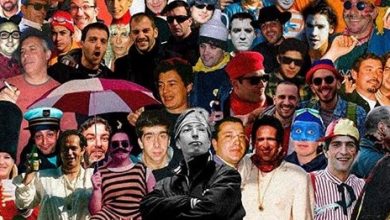 Não Precisa festejam 40 anos de beleza, charme… e chimpões