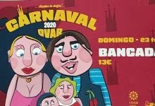 PS vota contra aumento de preços para o Carnaval de Ovar 2026 proposto pelo “executivo PSD/Lígia Pode” PS vota contra aumento de preços para o Carnaval de Ovar 2026 proposto pelo “executivo PSD/Lígia Pode”