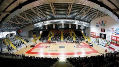 Ovarense venceu Illiabum após prolongamento (91-87)