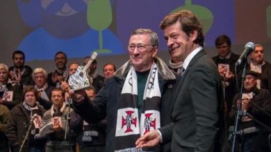 “A paciência tem limites” – Salvador Malheiro