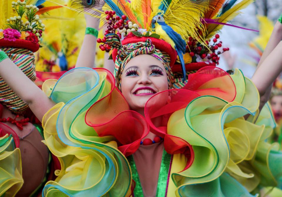 Carnaval 2022 decidese em Outubro OvarNews