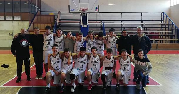 Ovarense é Campeã Distrital de Sub 14 Masculinos Ovarense é Campeã Distrital de Sub 14 Masculinos