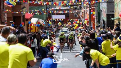 EFAPEL quer ser das equipas mais combativas na Volta ao Algarve
