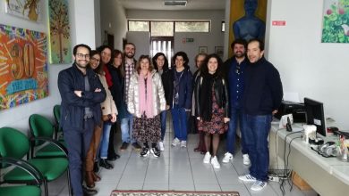 Contacto e CRECOR recebem Roteiro de Proximidade da FAJDA
