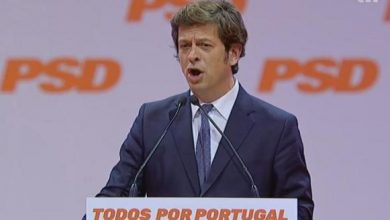 Salvador Malheiro mantém vice-presidência do PSD