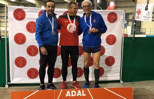 AFIS tem mais dois campeões nacionais AFIS tem mais dois campeões nacionais