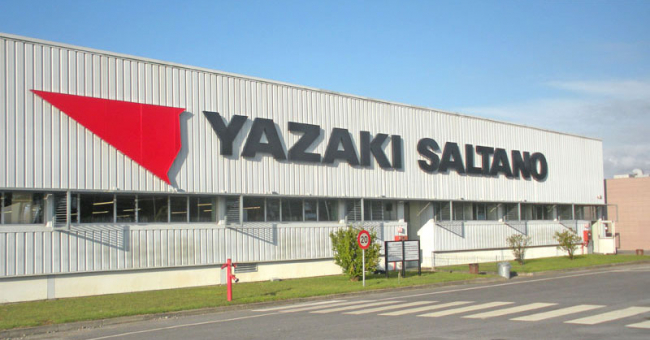 Yazaki Saltano alerta para novo paradigma da produção industrial