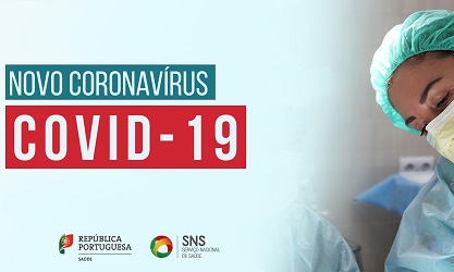 Estado de calamidade do concelho de Ovar prevalece ao Estado de Emergência Nacional Estado de calamidade do concelho de Ovar prevalece ao Estado de Emergência Nacional