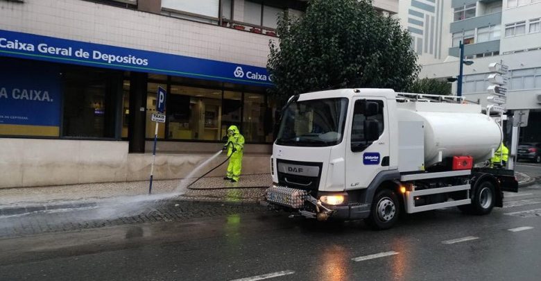 Sobe para 52 o número de infectados no concelho Sobe para 52 o número de infectados no concelho