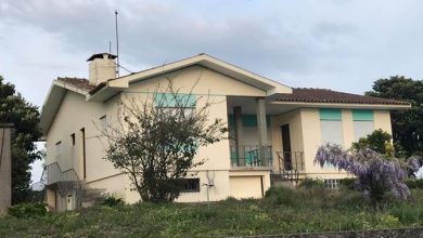 Paróquia de Santa Maria de Válega disponibiliza Casa da Giesteira