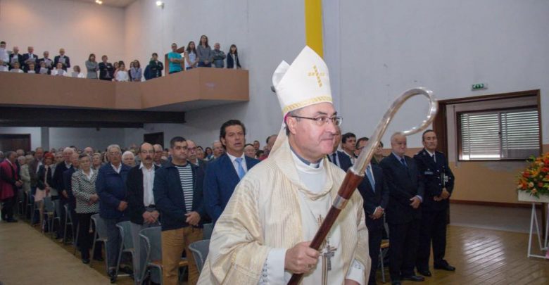 Bispo do Porto preside à Missa pelas vítimas da pandemia Bispo do Porto preside à Missa pelas vítimas da pandemia