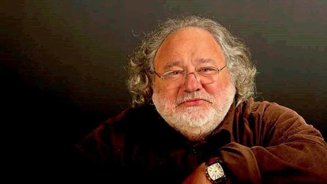 “Uma Vida Sublime” é agora memória da voz de Pedro Barroso “Uma Vida Sublime” é agora memória da voz de Pedro Barroso