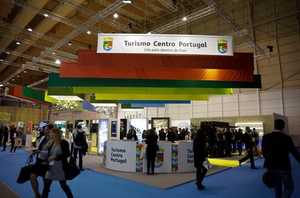 Turismo do Centro de Portugal cancela participação presencial na BTL devido ao Coronavírus Turismo do Centro de Portugal cancela participação presencial na BTL devido ao Coronavírus