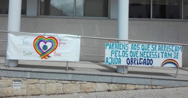 Lares de Cortegaça e Maceda sem casos de Covid-19 Lares de Cortegaça e Maceda sem casos de Covid-19