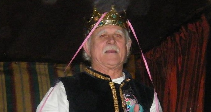 Morreu o Rei Matos “Ronca” Morreu o Rei Matos “Ronca”
