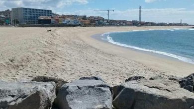 Espinho já tem o seu plano de utilização balnear