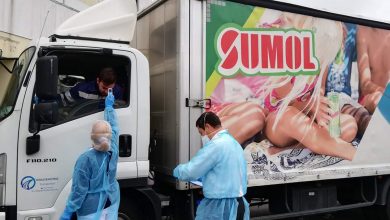 Sumol e Coca-Cola solidárias com o Hospital