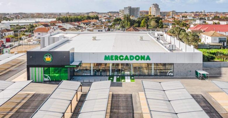 Mercadona reforça doações aos mais carenciados Mercadona reforça doações aos mais carenciados