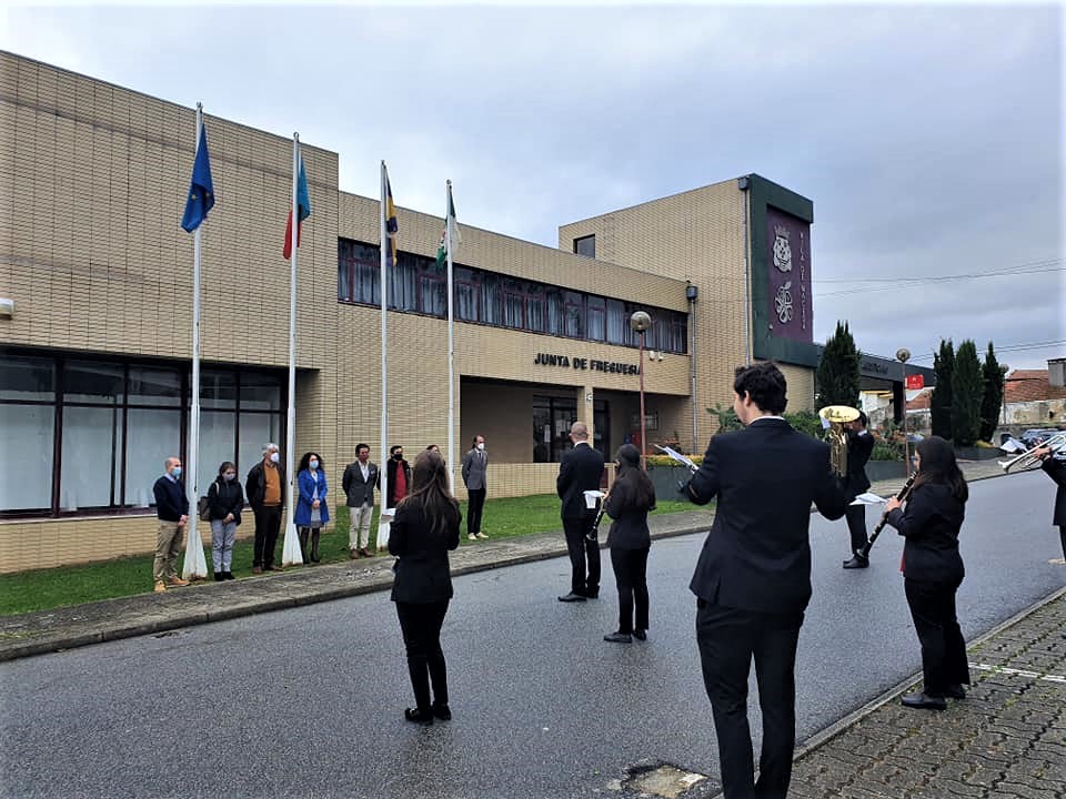 Maceda é vila há 23 anos
