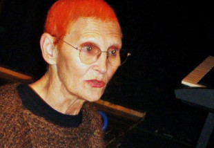 Faleceu Natália de Matos, uma das vozes de “Desfolhada” Faleceu Natália de Matos, uma das vozes de “Desfolhada”